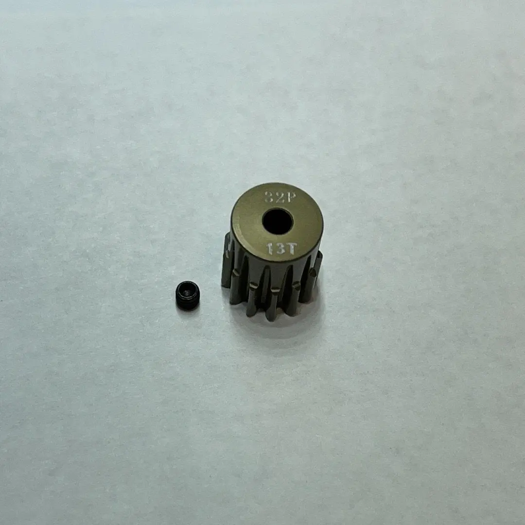 392-32-012 12T 32Dp Pinion Gear 1