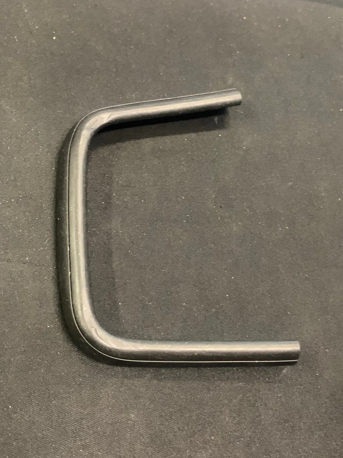 Dog House Rubber Seal 1