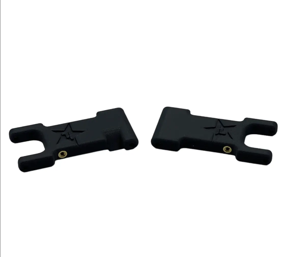 61418 Furi V2 3D Printed Rear Arms Pair 1