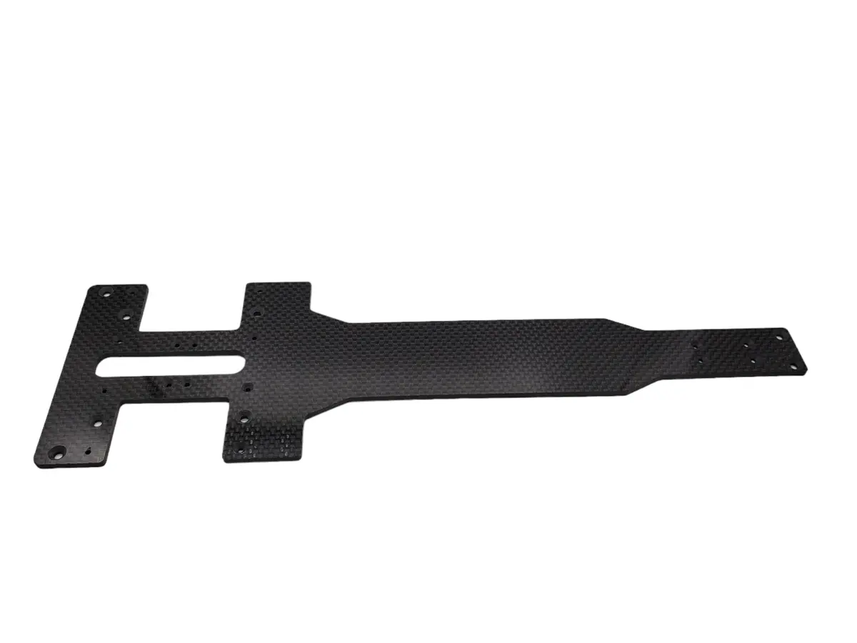 61501 Mini Furi Chassis 1