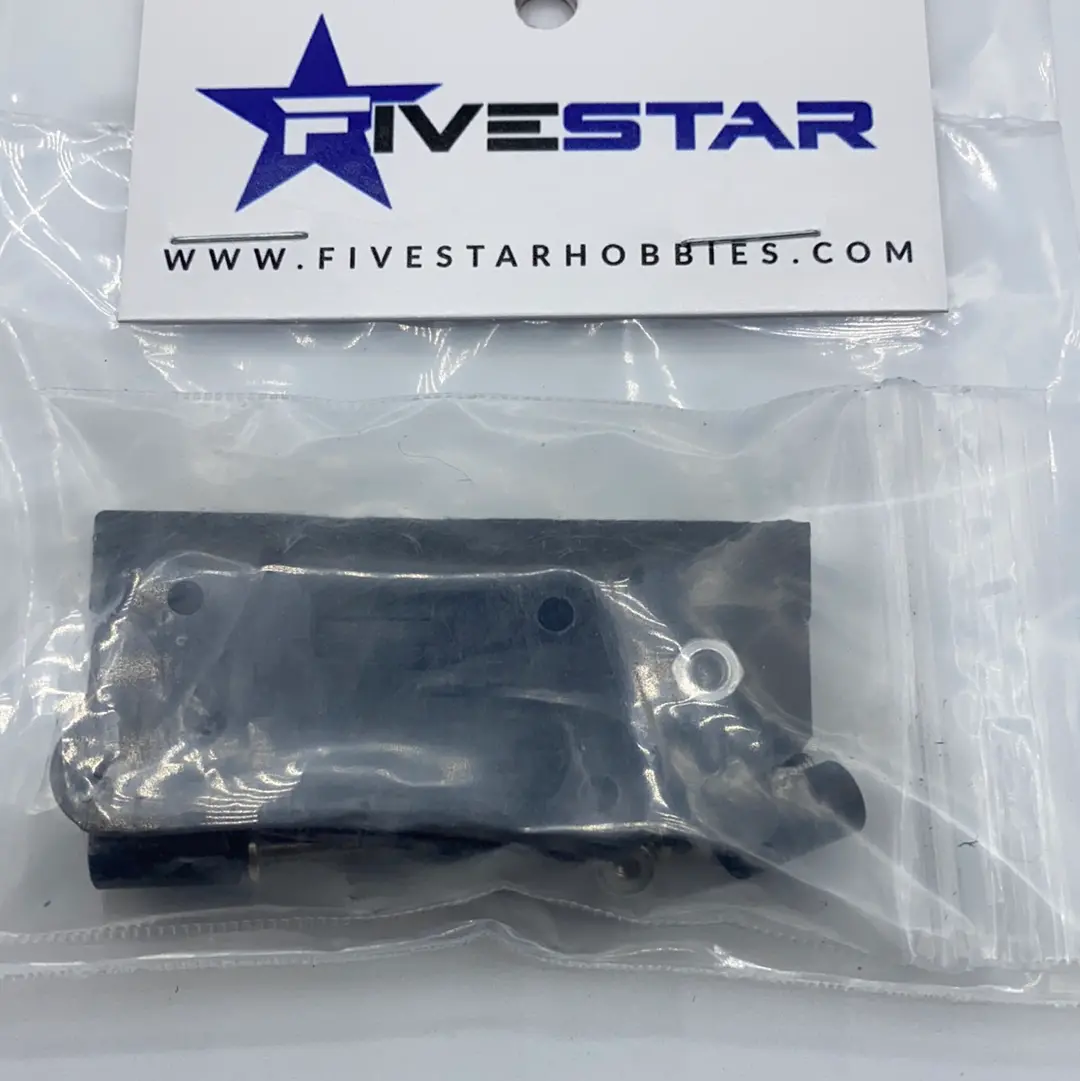60028 6.1 Wheelie Bar Mount Kit 1