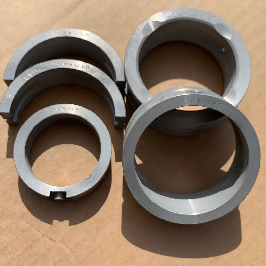Main Bearings, Type 1 Cr 0.75 / C 0.75 / T -1Mm 1