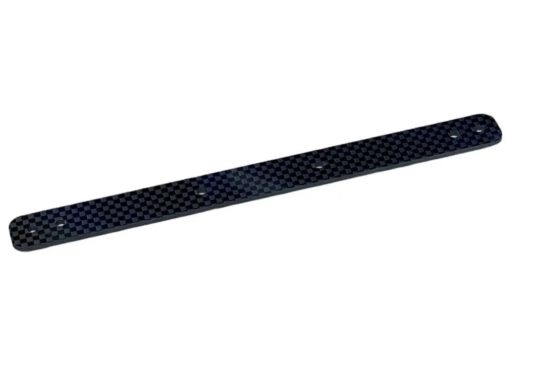 61292 Fbm Carbon Fiber Support Bar 1