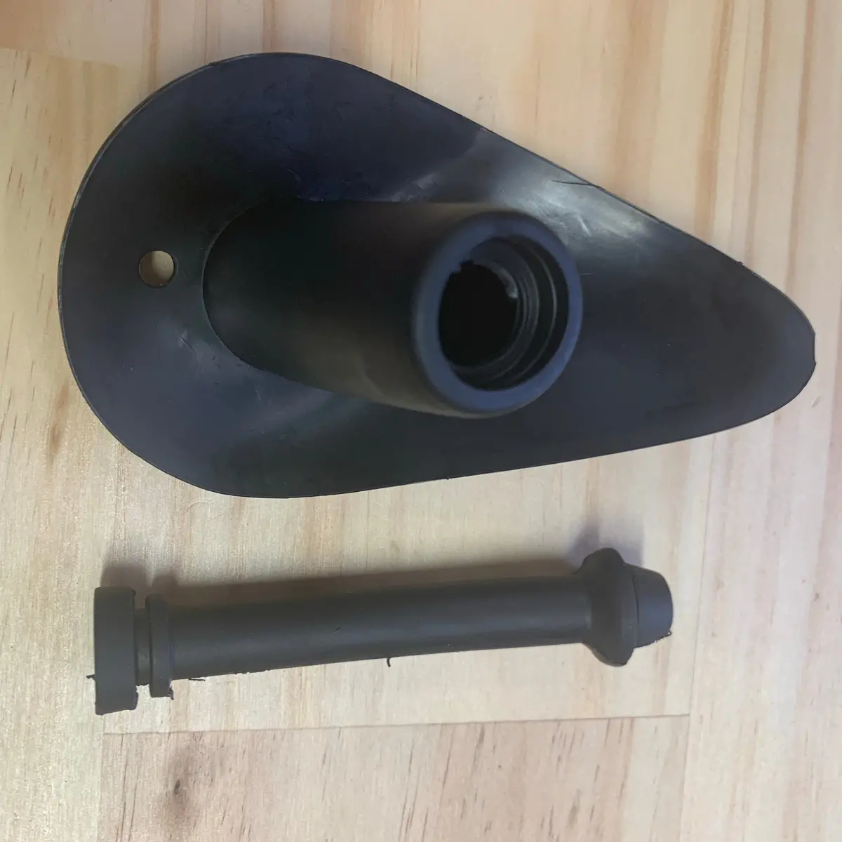 Front Indicator Seal- Beetle 1964 To 1970 1