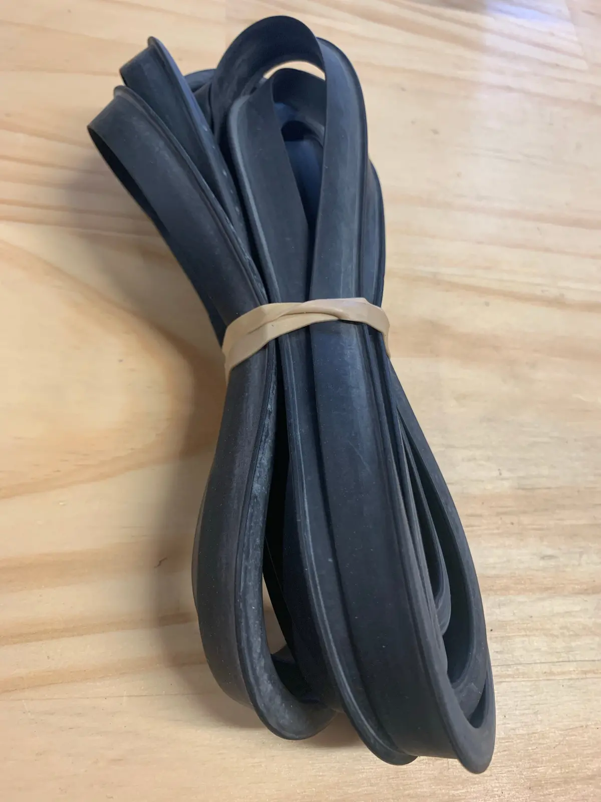 Popout Window Seal Frame, Beetle 1952-64 1