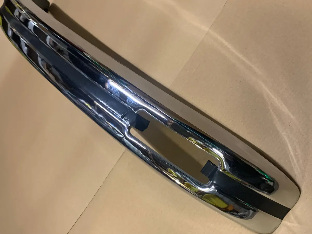 Bumper Blade, Beetle 1968-73 3