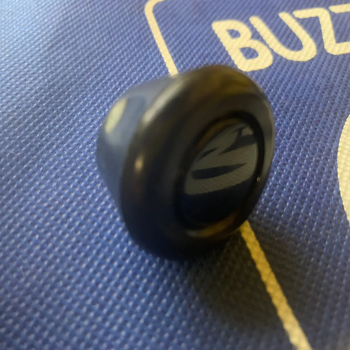 Knob For Headlight, Beetle/Kombi 1