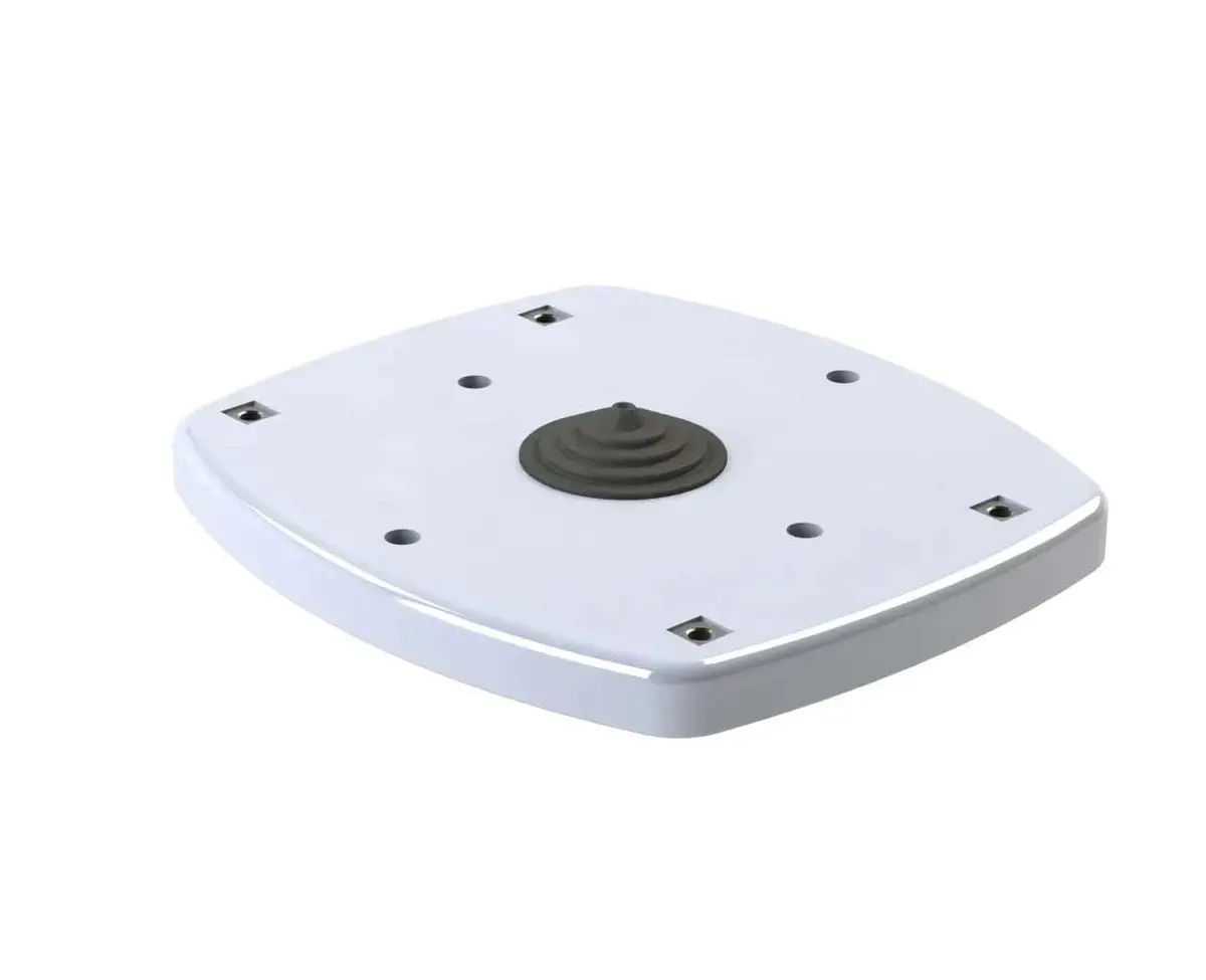 Simrad Halo Open Array Radar Adapter Plate 1