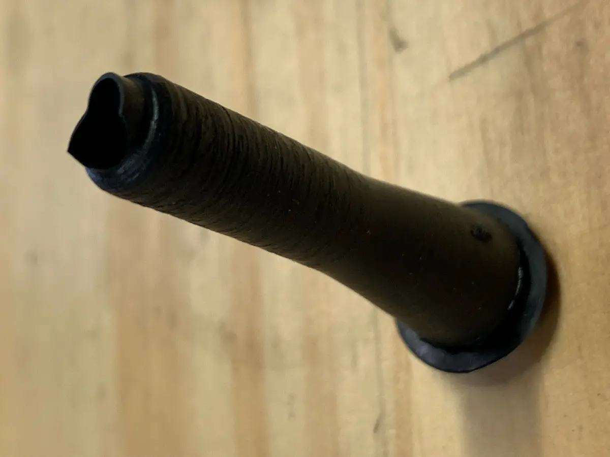 Headlight Drain Tube 1
