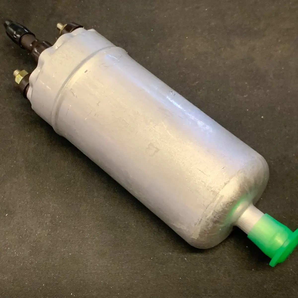 Fuel Pump 1.6-2L Aircooled/2.1 Wbx Injection 1
