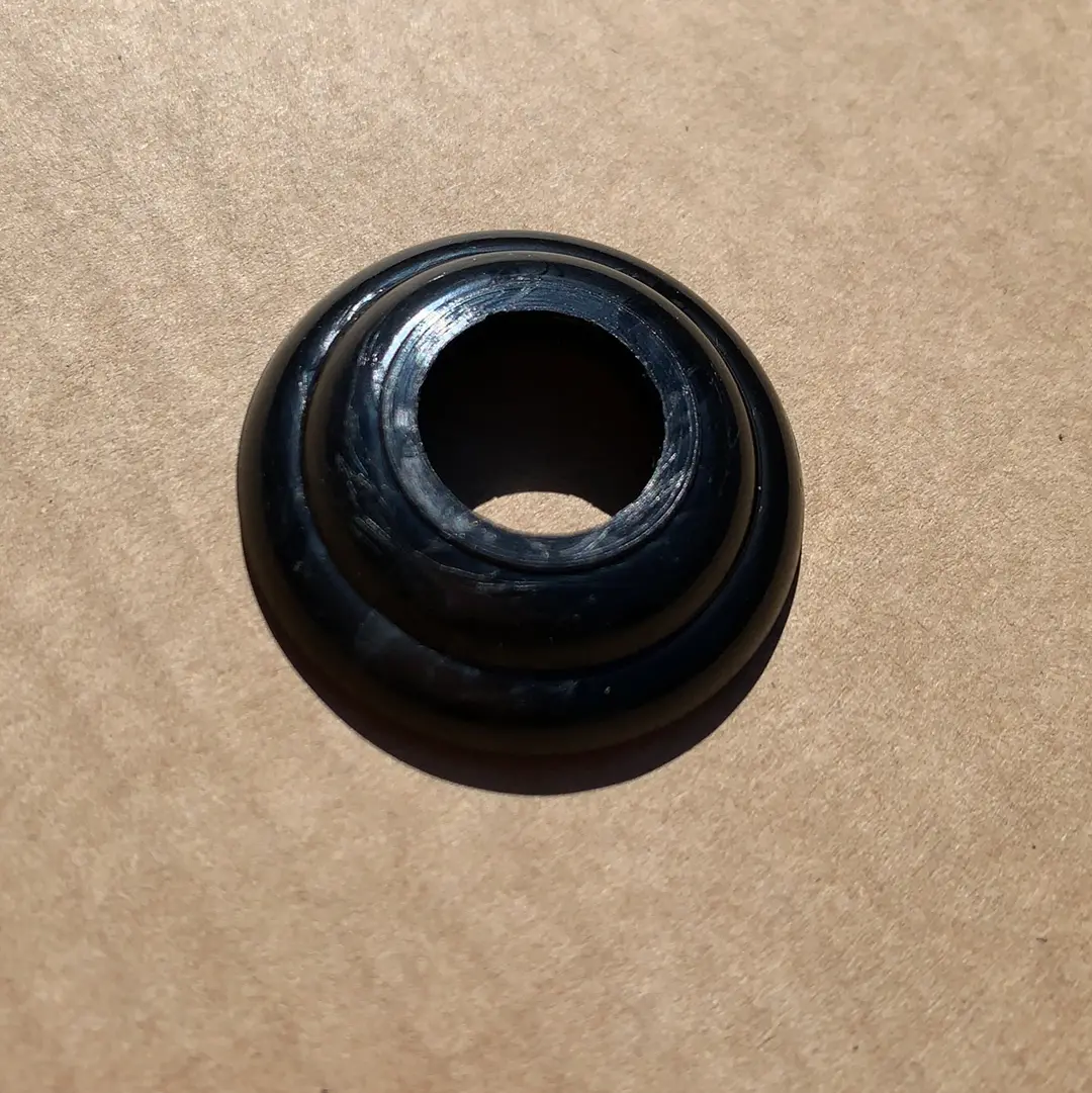 Black Collar Trim Window/Door, T1/T2 1