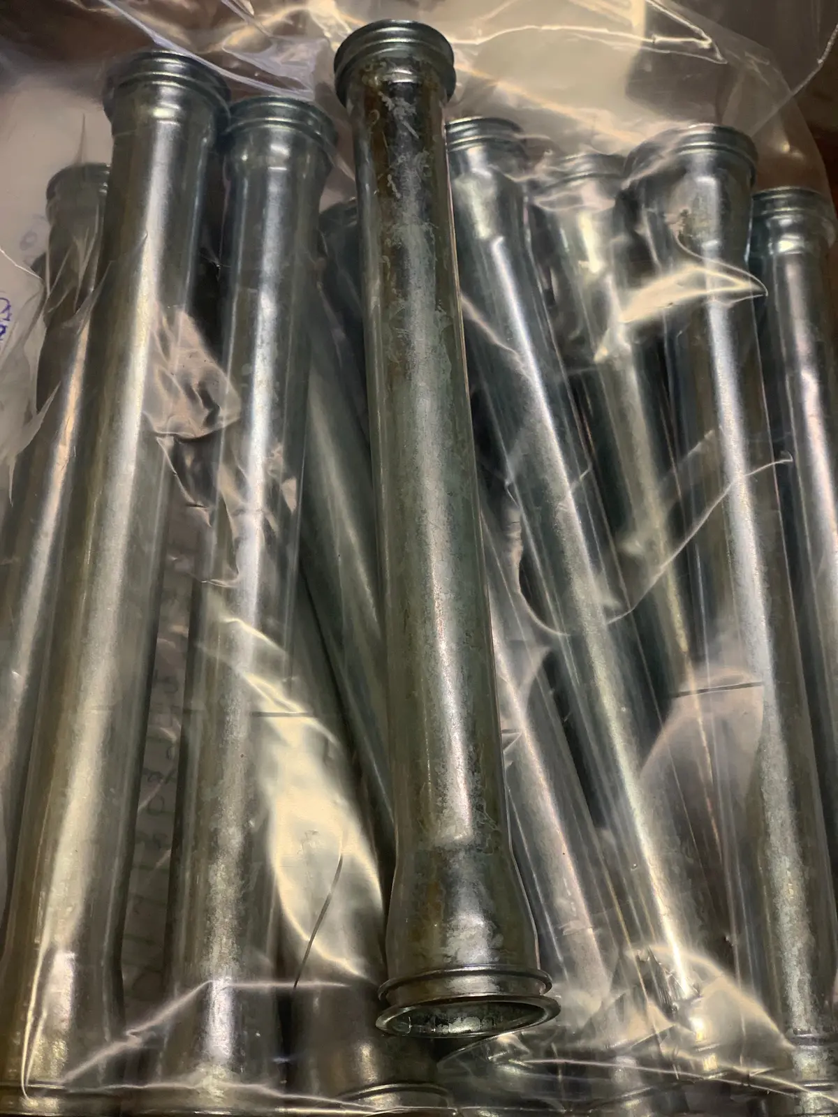 Push Rod Tube, T4 1