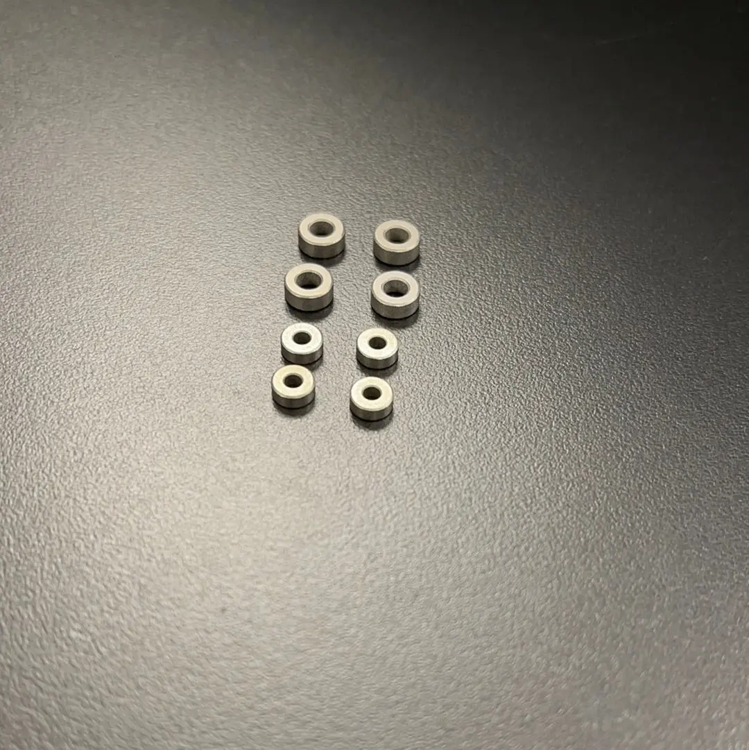1Rc8500 Bushing Set, 1/18 Midget 1