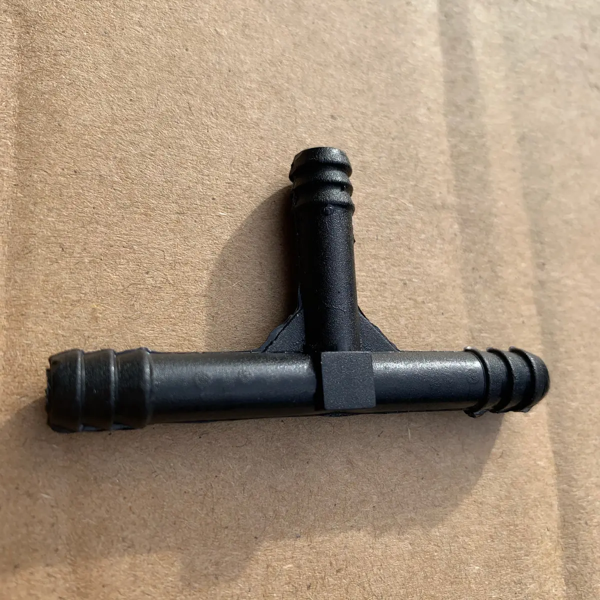 Fuel Line T-Tube 7Mm 1