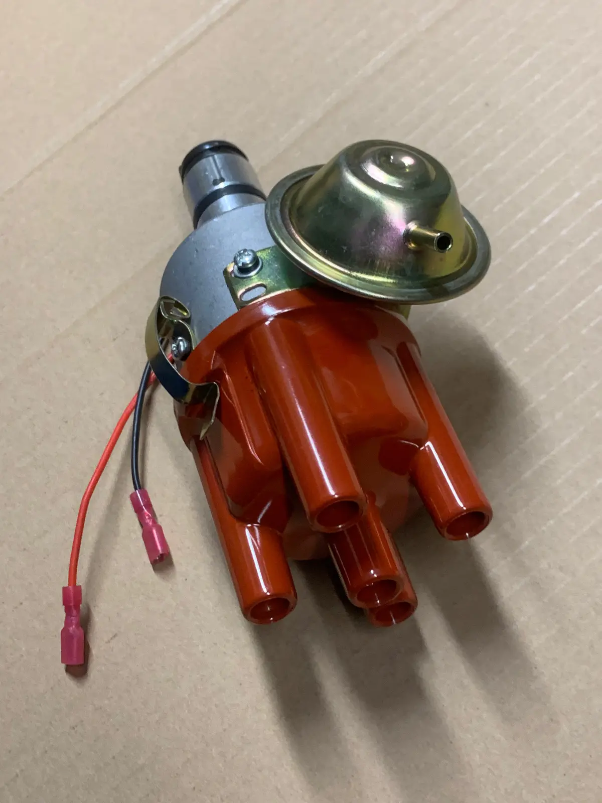 Distributor -Svda Electronic *New 2