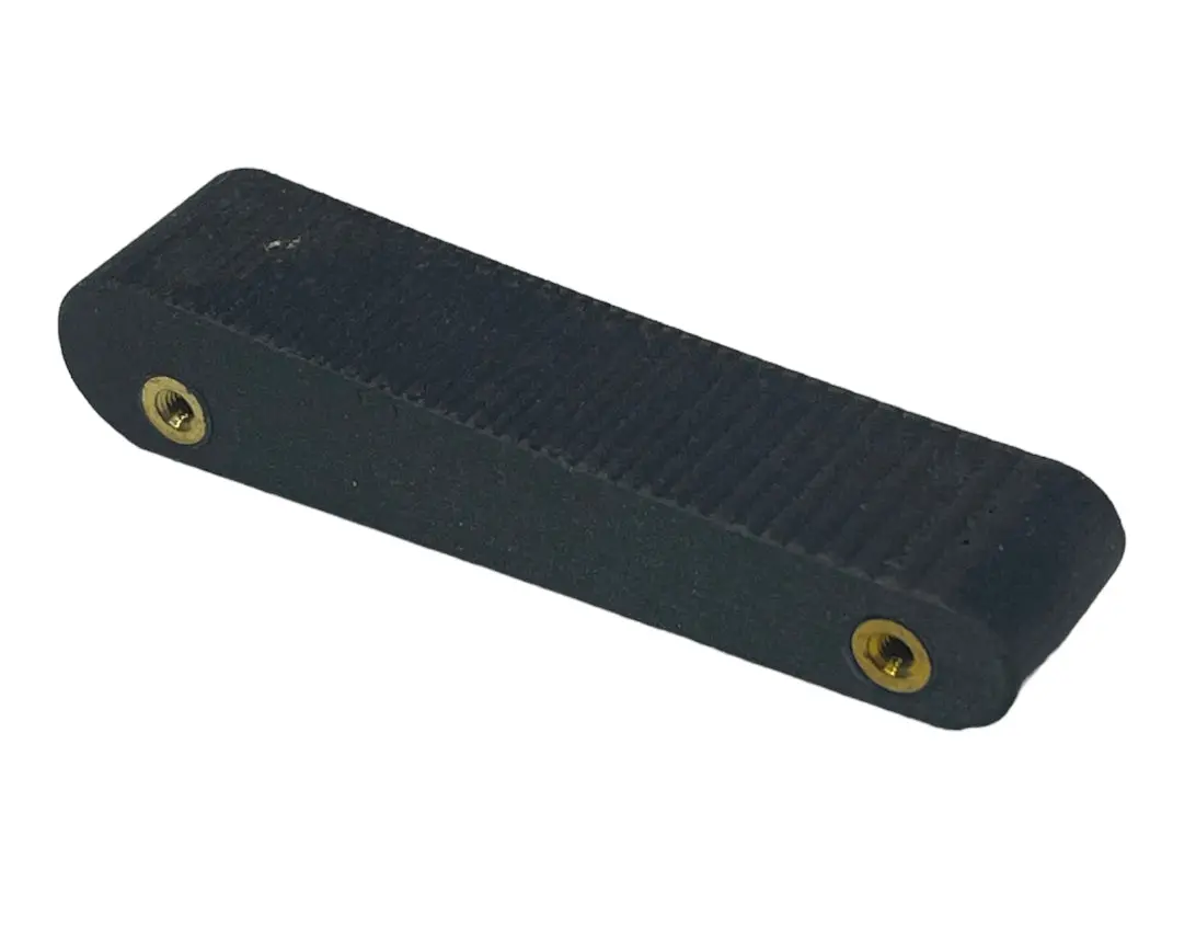 61220 Side Plate Swwb Spacer (No Mount) 1
