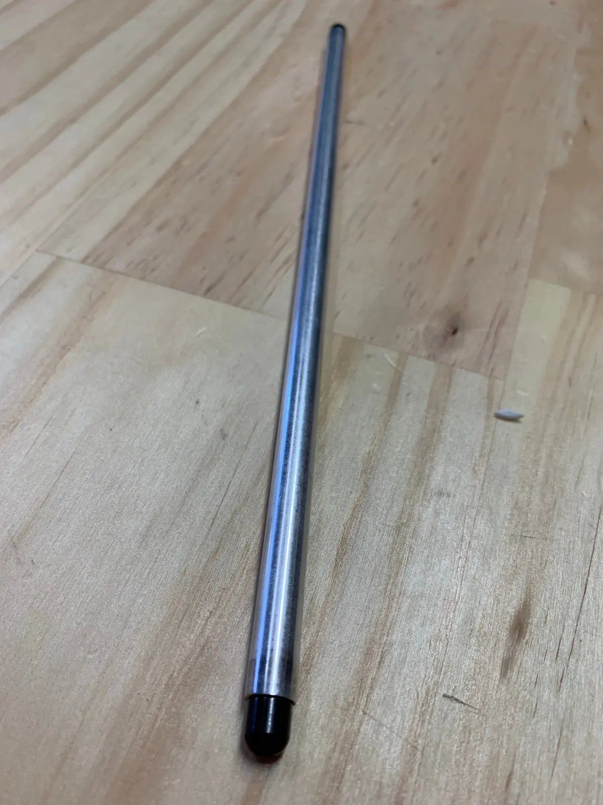 Push Rod Std 280Mm - Late T1/T2/T3 1