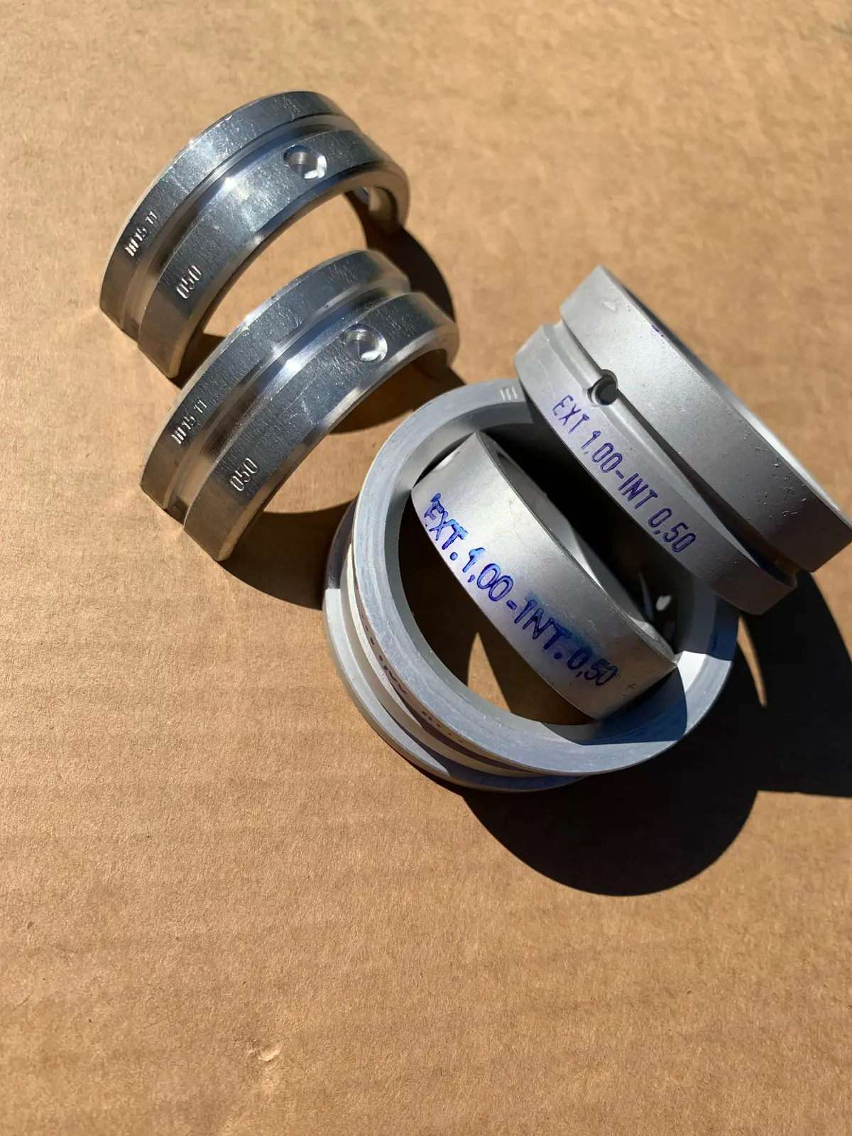Main Bearings Cr 20 / C  20 / T 80 1