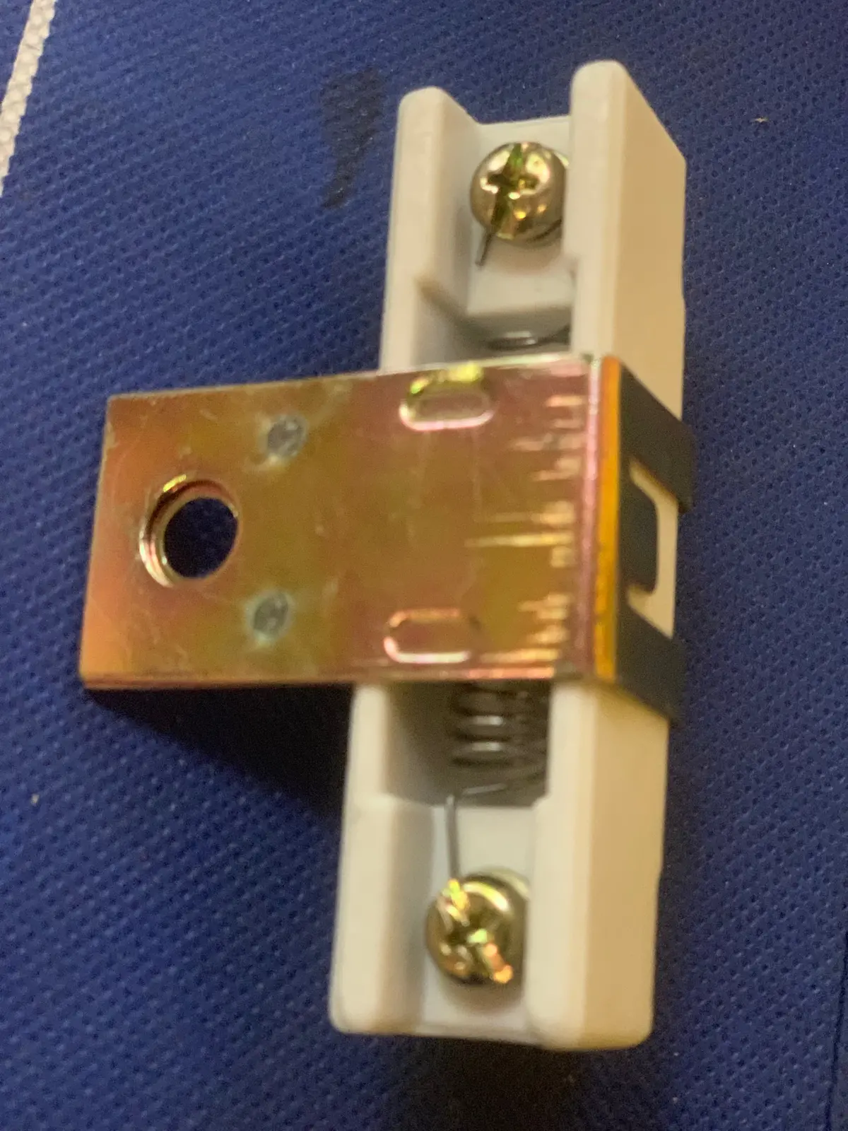 Ignition Ballast Resistor 1