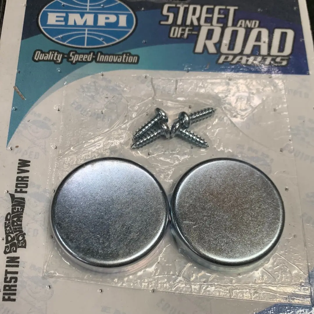 Fan Shroud Plugs 45Mm 1