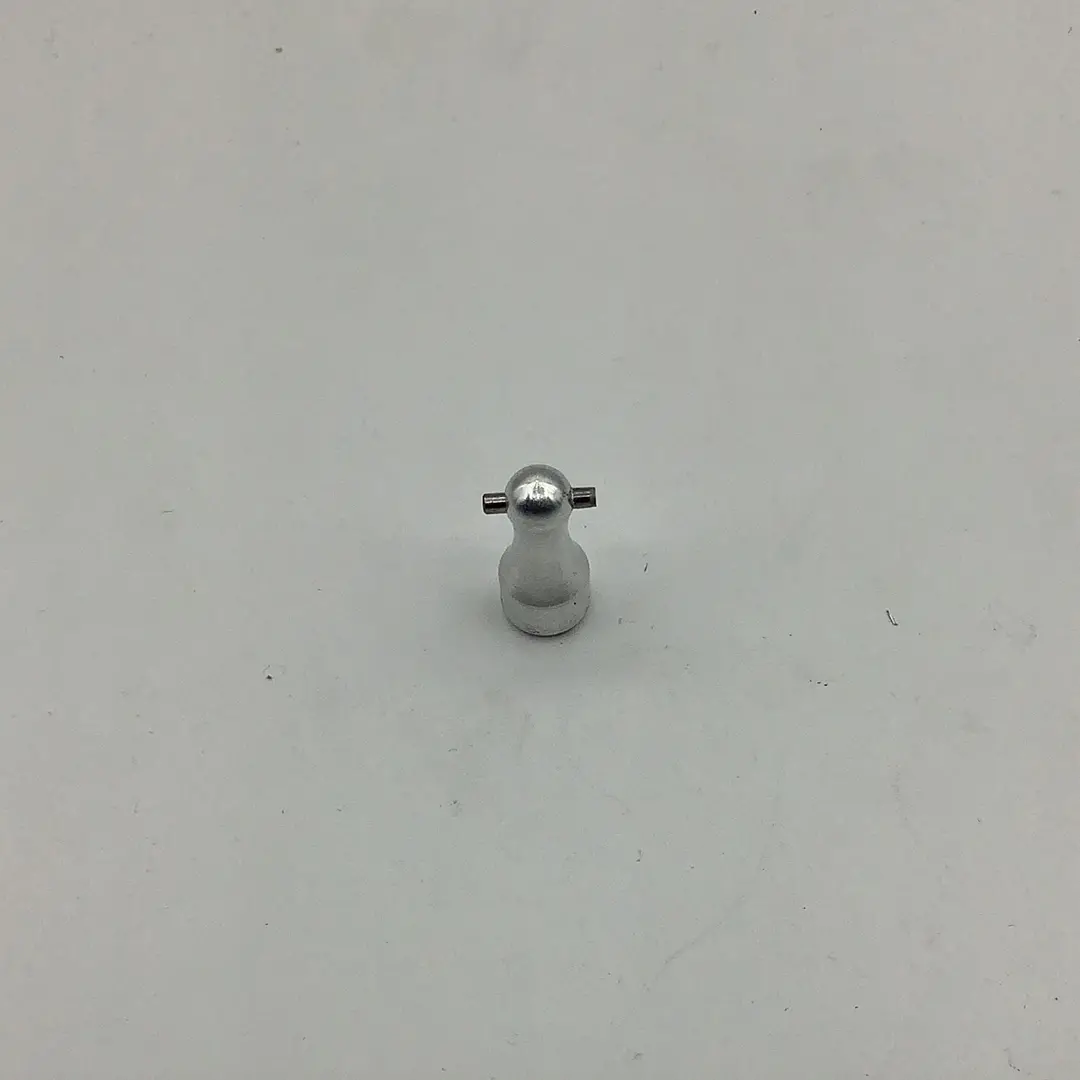 Rudis 70121 In-Line Motor Shaft / 5Mm Coupler 1