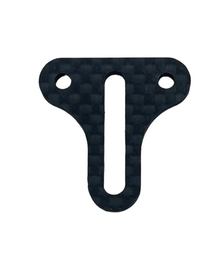61270 Fbm Short "T" 1