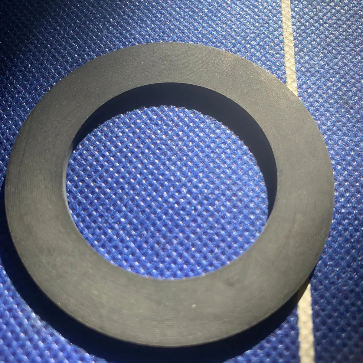 Fuel Filler Cap Seal 80Mm, Beetle 1956-60 1