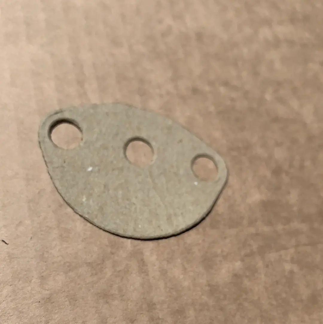 Fuel Pump Gasket, Type 1 Engines 1