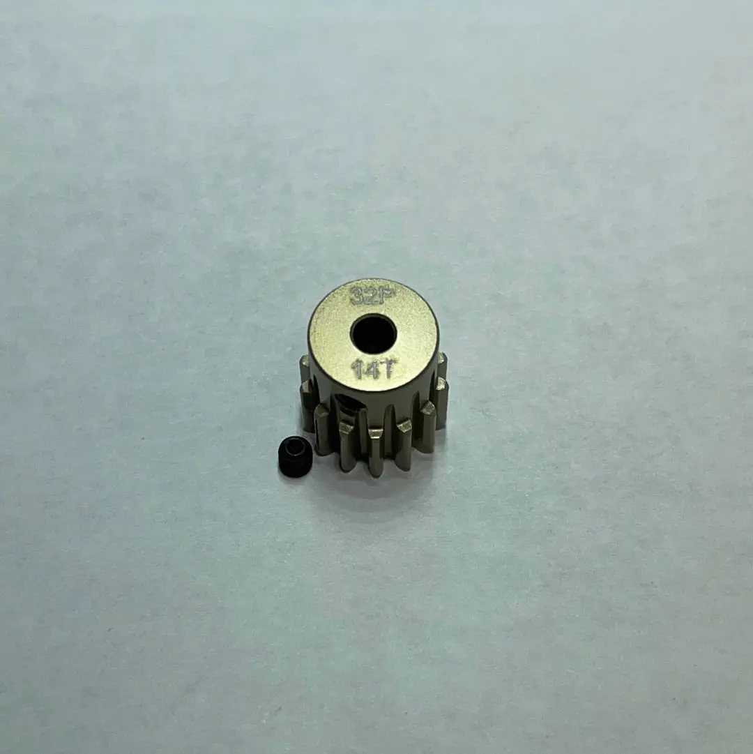 392-32-014 14T 32Dp Pinion Gear 1