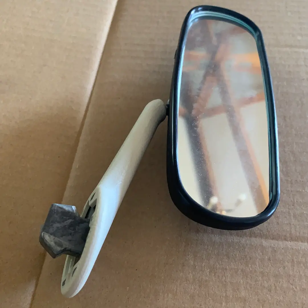 Rear View Mirror , Beetle 1968-79 1