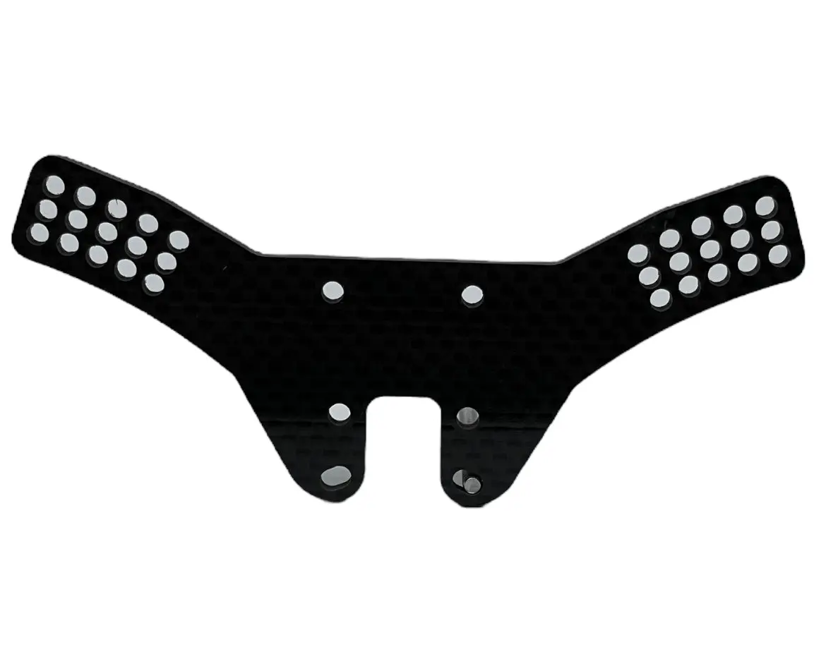 62010 3.5Mm Rear Shock Tower 1