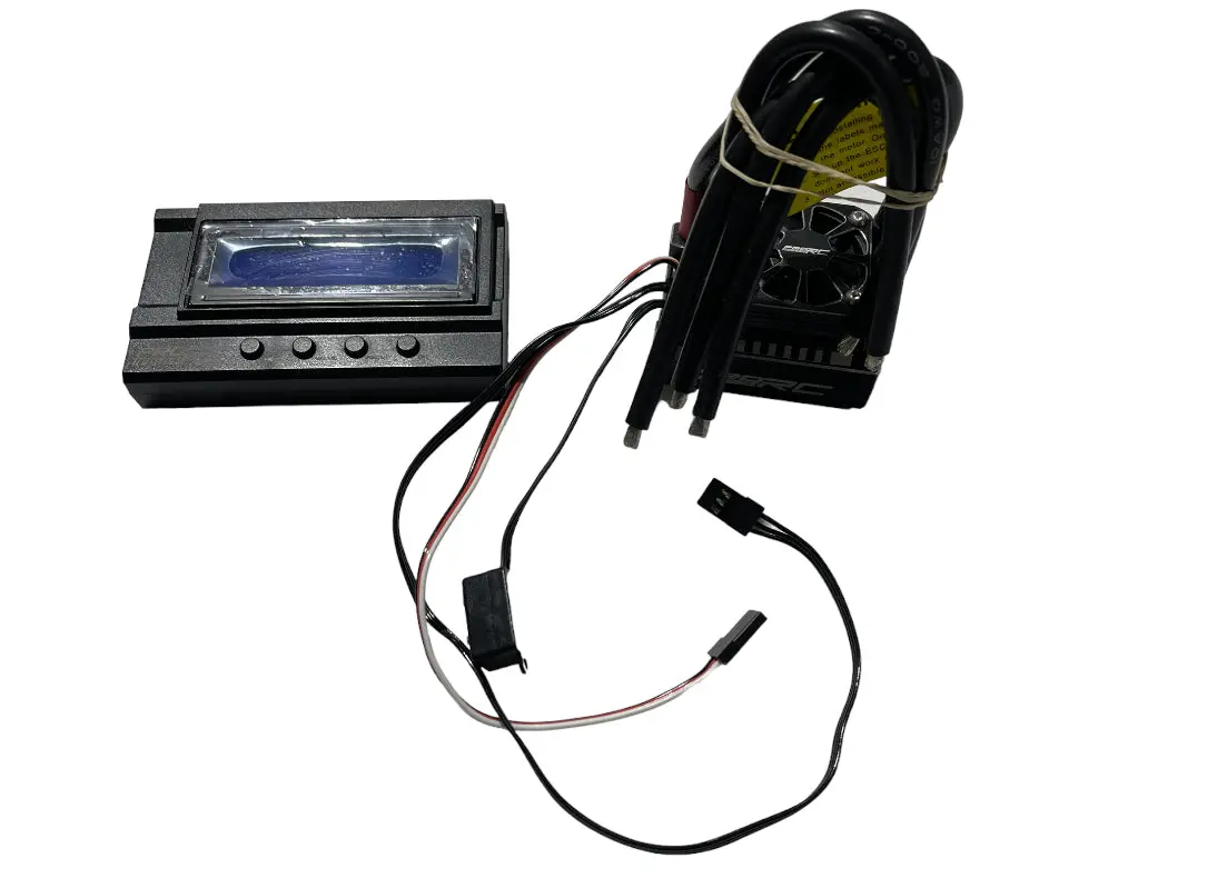 Pro Performance Xsc220p Open Box Combo!!!!!! 1