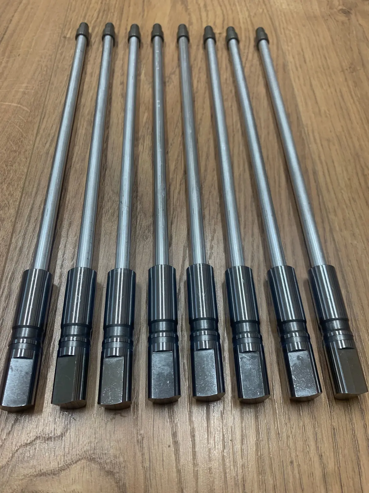 Pushrod Set, 25-36Hp 1
