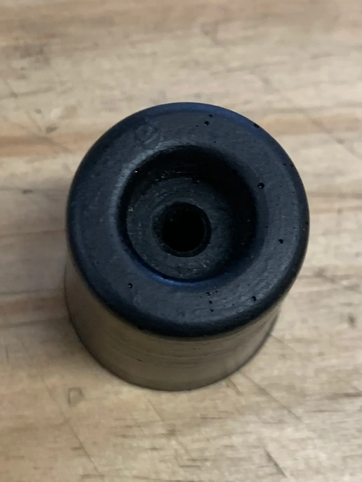 Door Stop 25Mm, Kombi 1