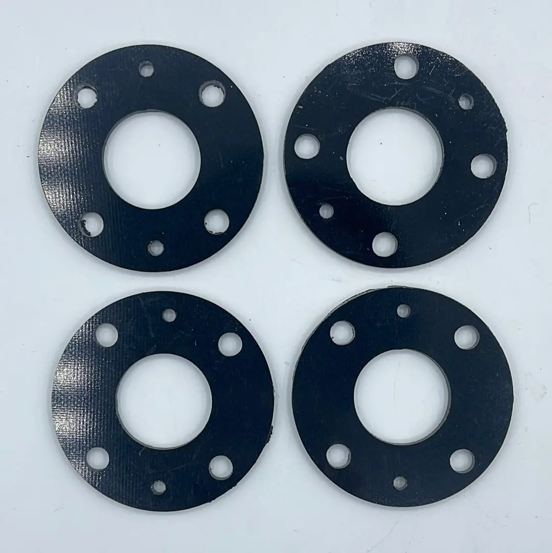 Qs-1 Quarter Scale Wheel Savers 1