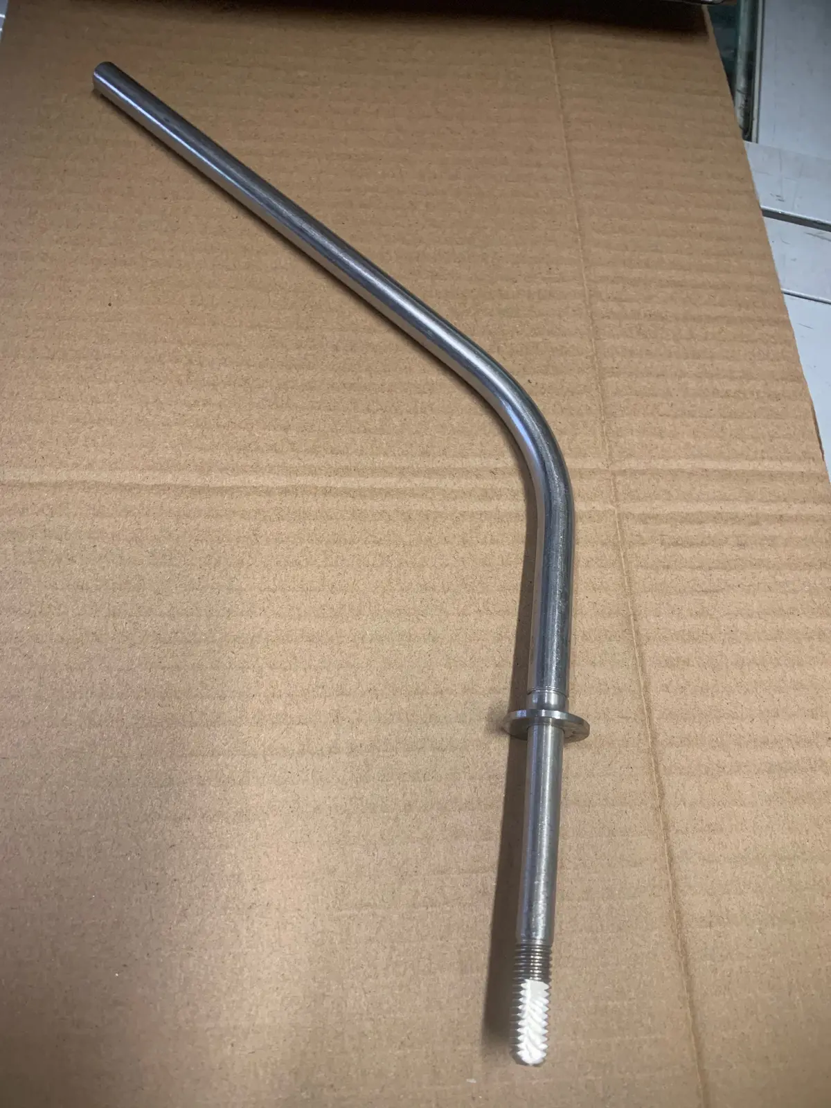 Mirror Arm, Kombi 1955-67 2