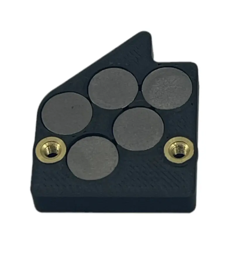 62024 Servo Weight Box 1