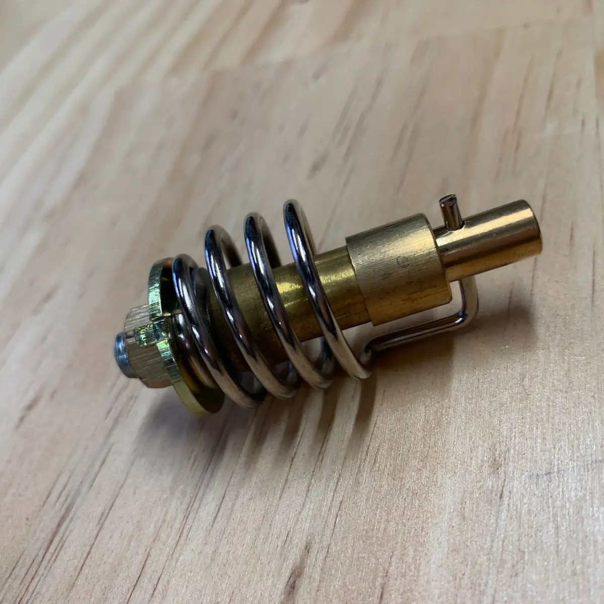 Thermostat, Type 1 Engines 1