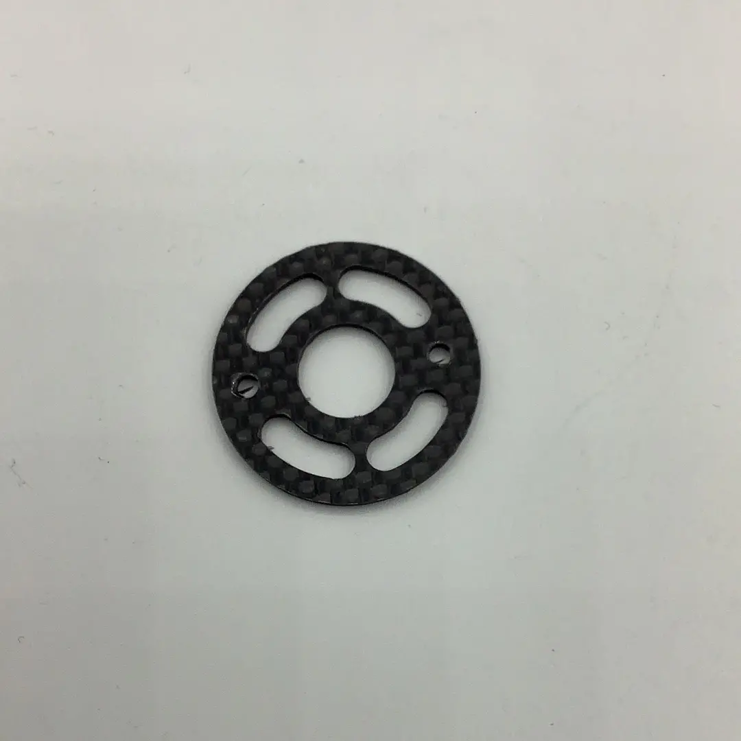 Rudis 70042 2Mm Motor Shim 1