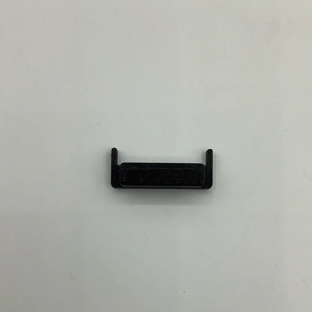 Rudis 70036 3D Bulkhead / Forward Battery Stop 1