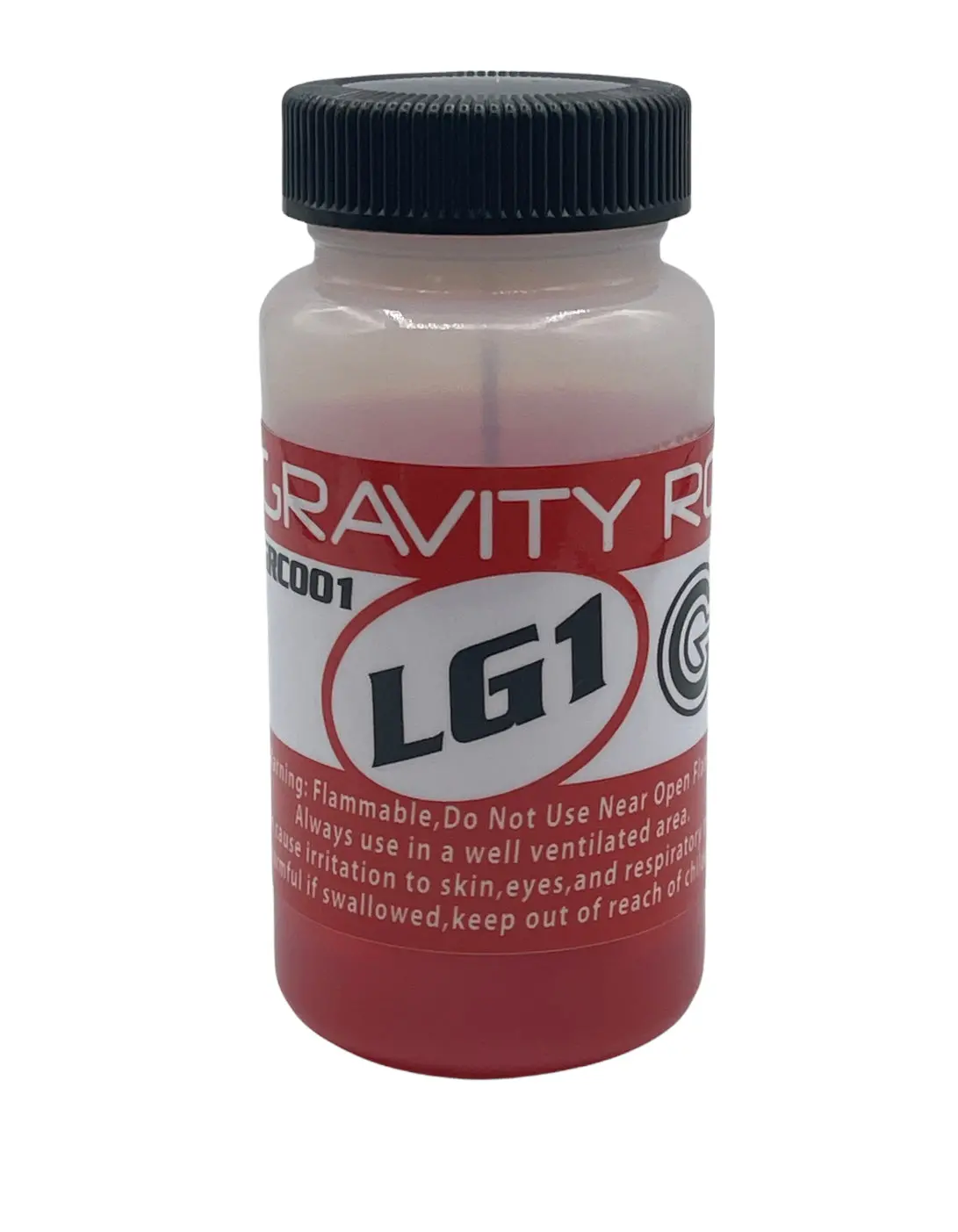 Grc001 Liquid Gravity Lg1-V2 Reformulated 1