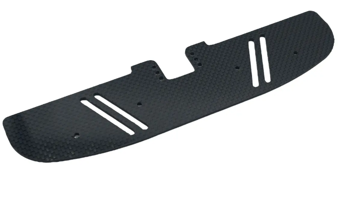 61254 2.5Mm Front Bumper 1