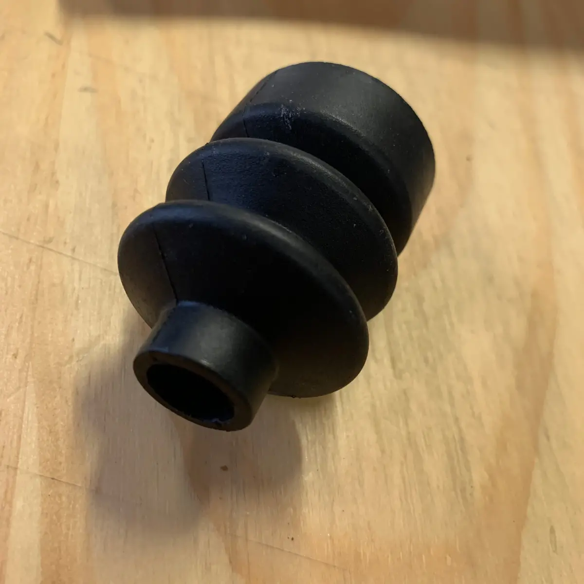 Rubber Boot For Pushrod, Kombi 1968-79 1