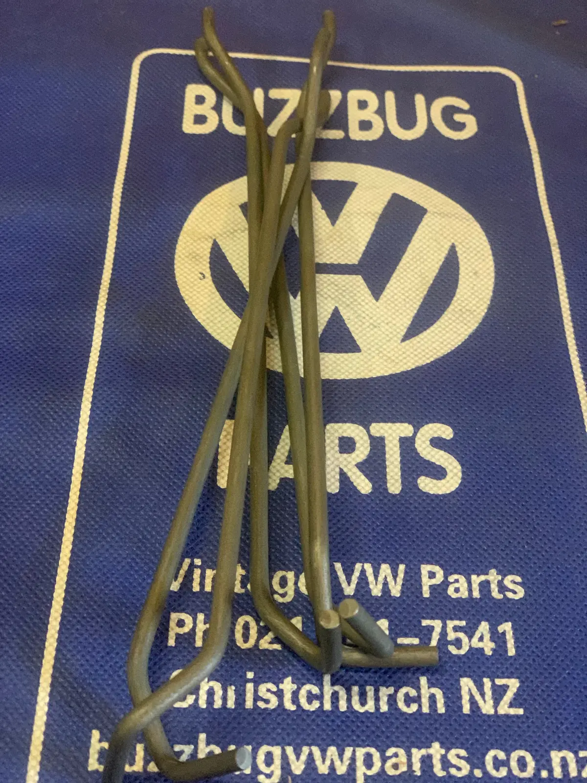 Thermostat Pushrod 1200-1600Cc 1