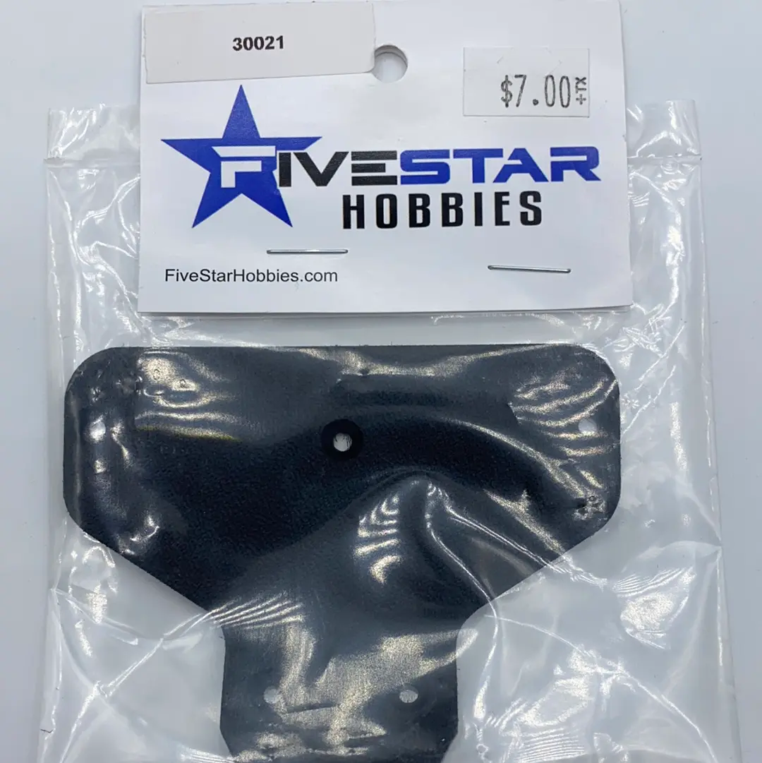 30021 Stub Mid Bumper 1
