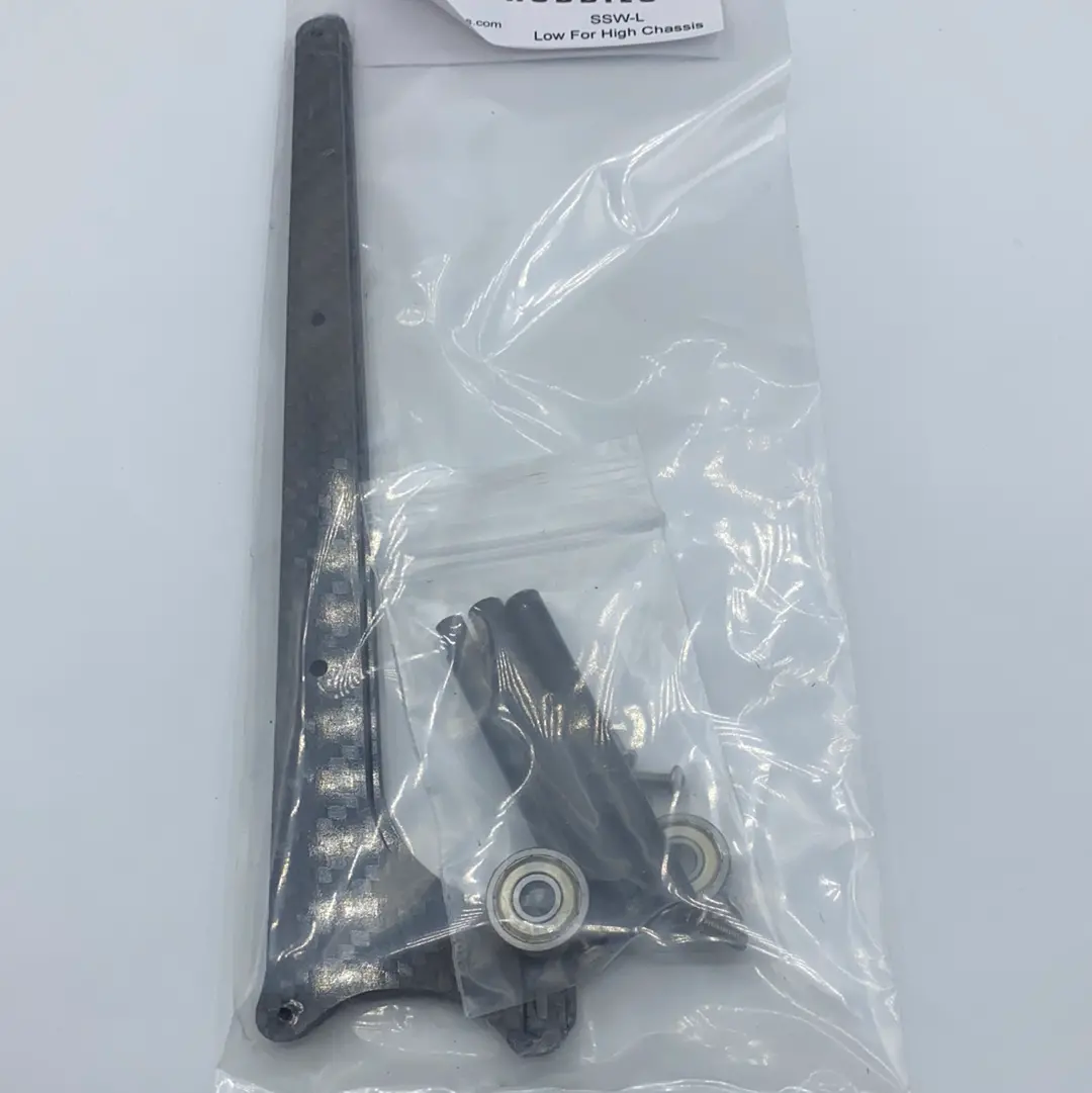 Ssw-L Low For High Chassis 1