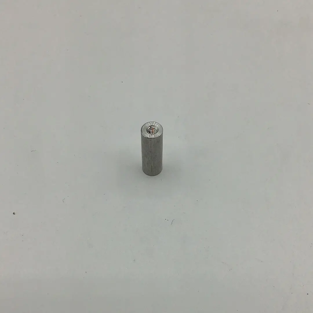Rudis 70077 1/4" X .75 Round Standoff 4-40 1