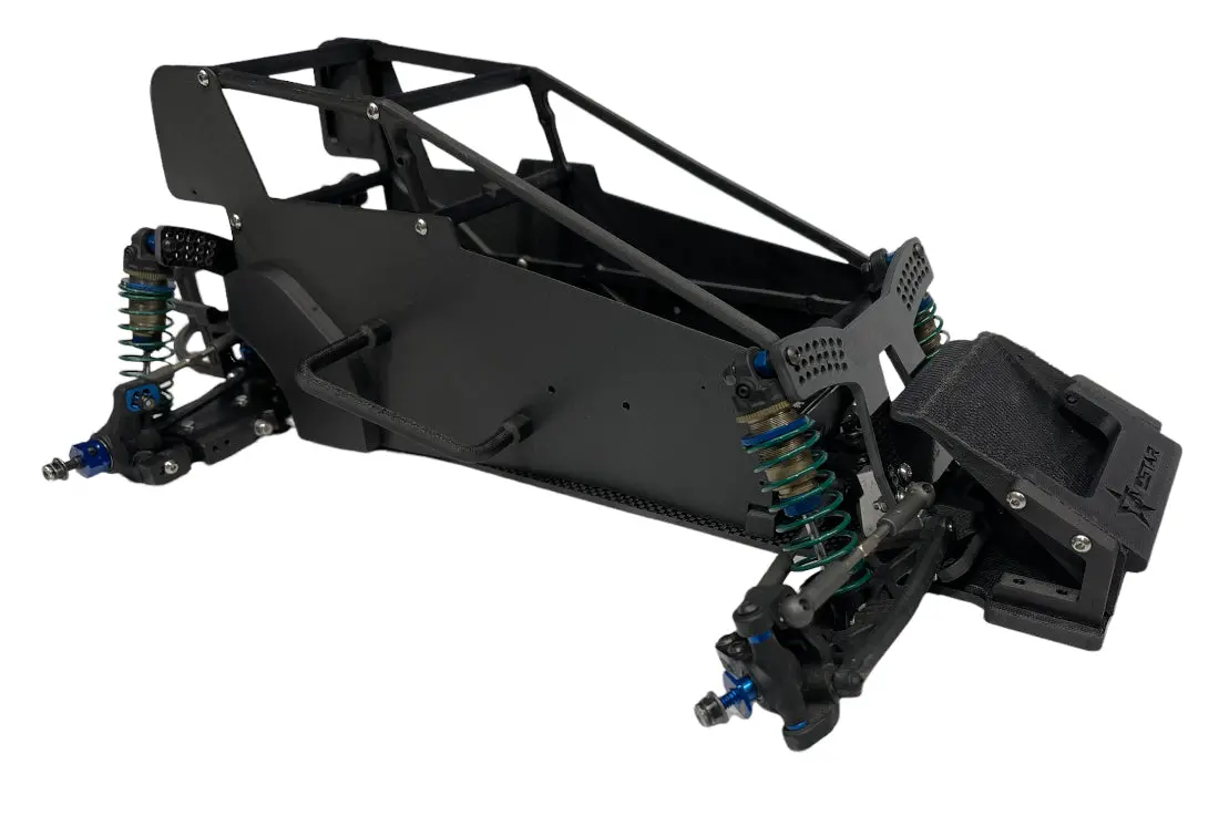 Kit62000 Knockout Sprint Car Conversion Kit 1