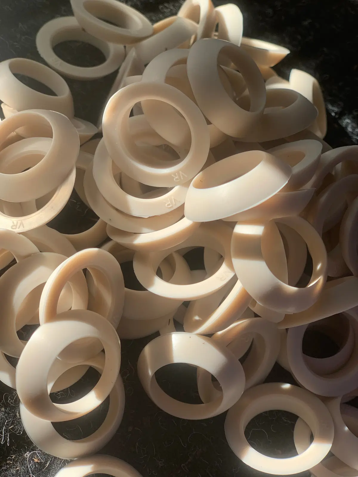 Push Rod Tube Seal - T1 1200 To 1600 1