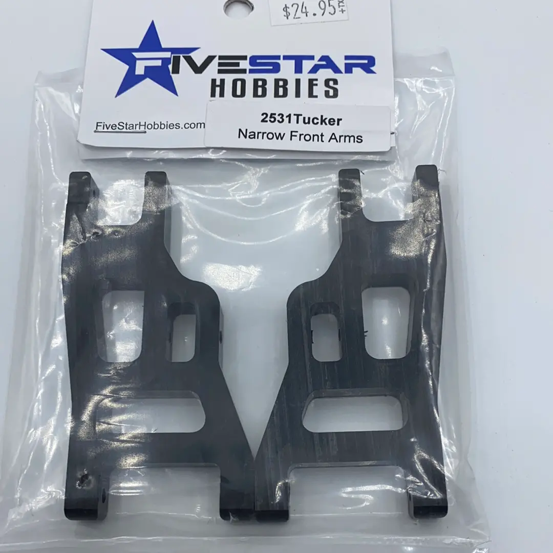 2531 Tucker Narrow Front Arms 1